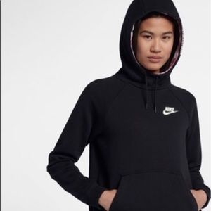 Nike Woman’s hoodie
